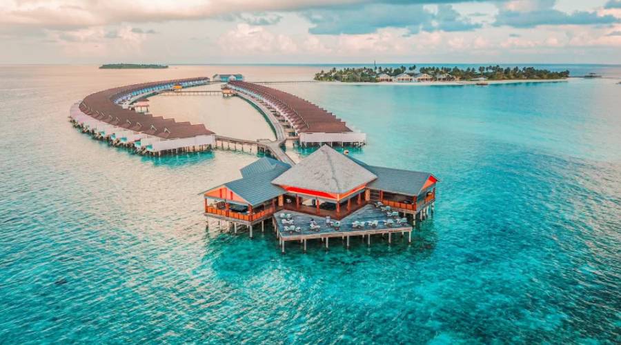 Blog  Maldives Island Resorts