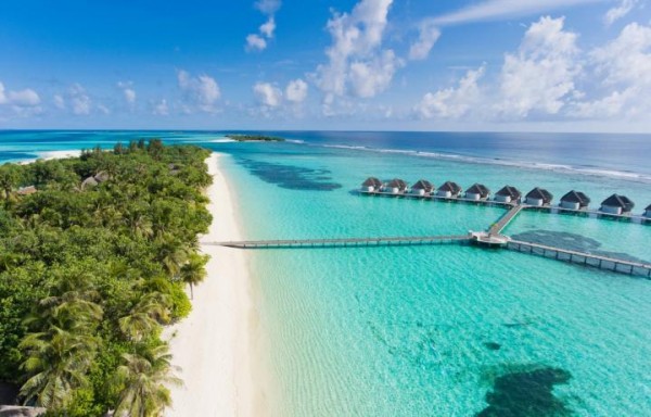 Private Island Nude Beach - Blog | Maldives Island Resorts