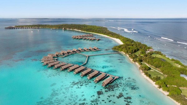 Blog | Maldives Island Resorts