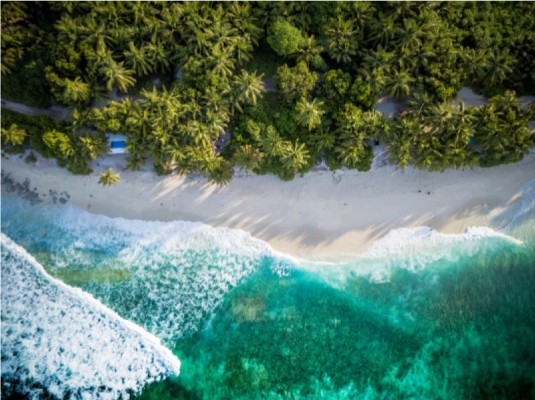 Private Island Nude Beach - Blog | Maldives Island Resorts