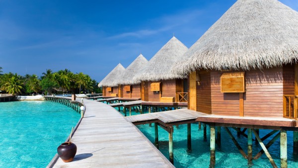 Top 10 Resorts In Maldives For Indian Travellers