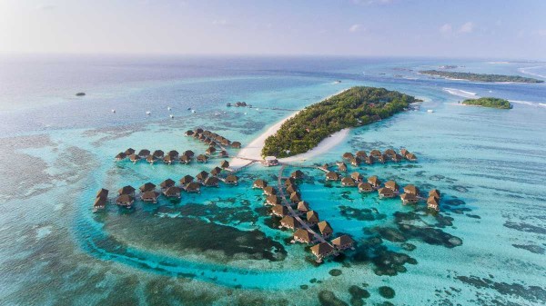 10 things you simply must do in Maldives