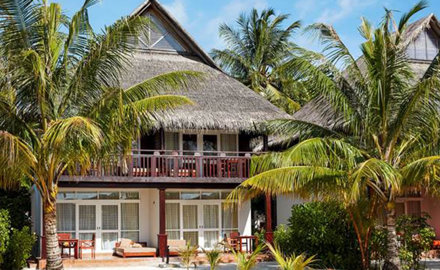 Sun Siyam Olhuveli