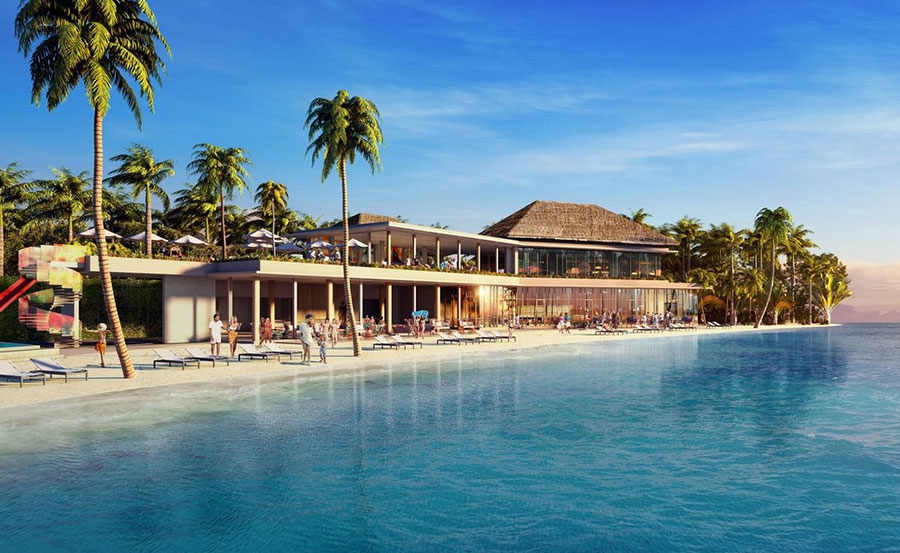 Hard Rock Hotel Maldives : The Ultimate Guide