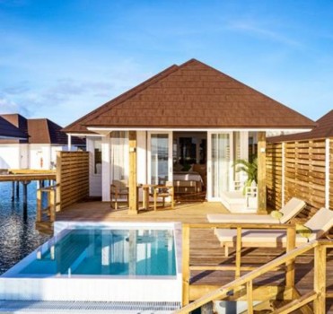 Villas