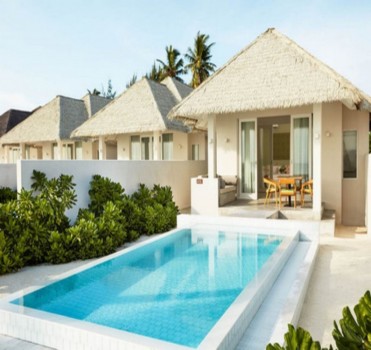 Villas
